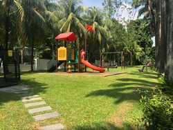 Townhouse Apartments (D9), Apartment #205955981